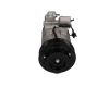 Compressor, air conditioning -