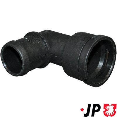 Coolant Flange -