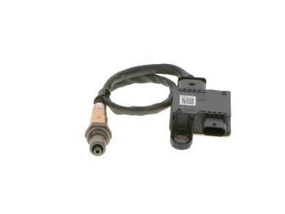 Particle Sensor -