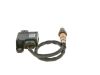 Particle Sensor -