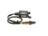 Particle Sensor -