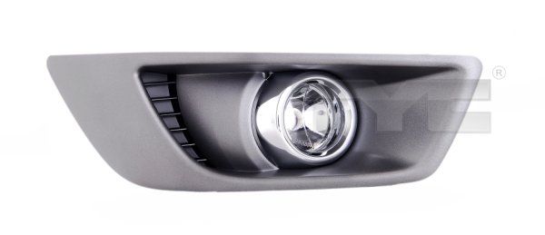 Front Fog Light -