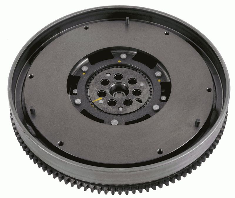 Flywheel -