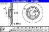Brake Disc -