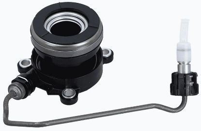 Central Slave Cylinder, clutch GENERAL MOTORS - 55352048
