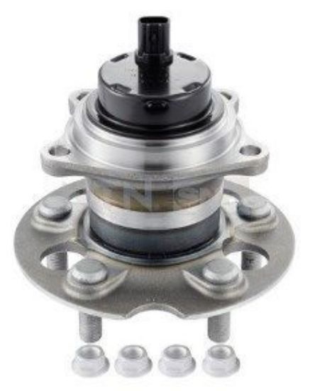 Wheel Bearing Kit TOYOTA RAV 4, Avensis