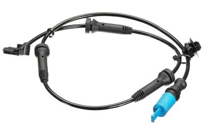 Sensor, wheel speed -