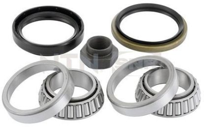 Wheel Bearing Kit ESCORT IV, ORION II (AFF)