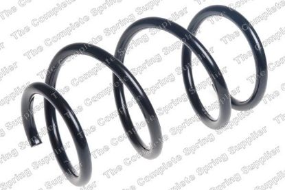 Suspension Spring Dacia SANDERO 1,2 12-