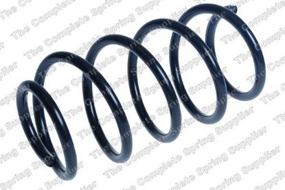 Suspension Spring esim.