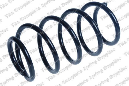 Suspension Spring esim.