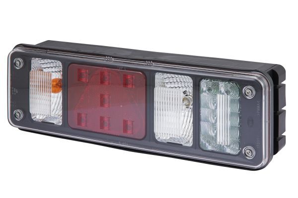 Tail Light Assembly -