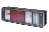 Tail Light Assembly -