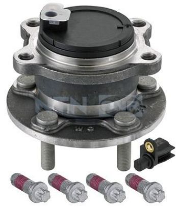 Wheel Bearing Kit FORD Focus