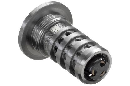 Control Valve, camshaft adjustment -