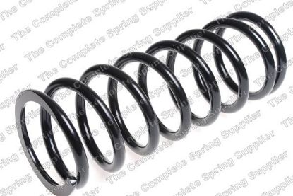 Suspension Spring esim. Rover