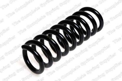 Suspension Spring tagum. Mercedes W210 AVANT