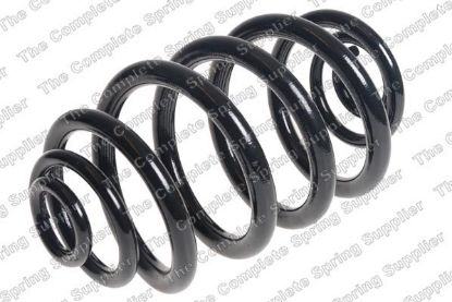 Suspension Spring tagum. OPEL