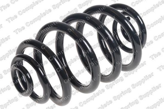 Suspension Spring tagum. OPEL