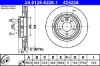 Brake Disc -