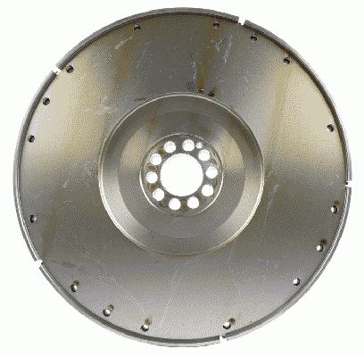 Flywheel -