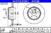 Brake Disc -