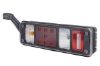 Tail Light Assembly -