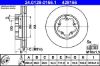 Brake Disc -