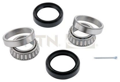 Wheel Bearing Kit MITSUBISHI - MB349416