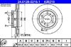 Brake Disc -