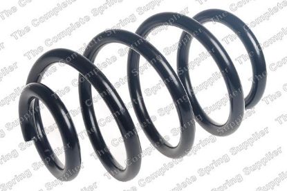 Suspension Spring esim. VW TRANSPORTER 2,0 TDI MAN w. sports susp. 0