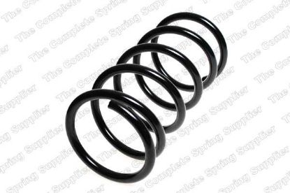 Suspension Spring esim. KIA Carneval 99-06