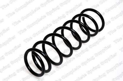 Suspension Spring esim. Nissan MICRA 1,0 / 1