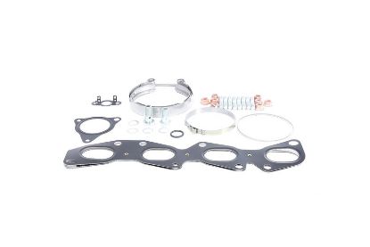 Mounting Kit, charger -