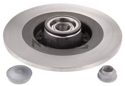 Brake Disc RENAULT Talisman