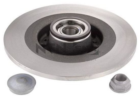 Brake Disc RENAULT Talisman