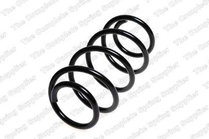 Suspension Spring esim. Opel VECTRA 1,7TD /