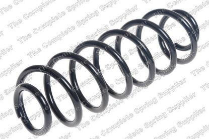 Suspension Spring FORD - 1 751 671