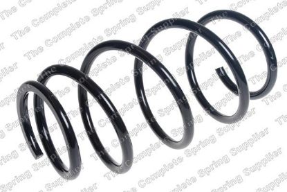 Suspension Spring esim. Toyota