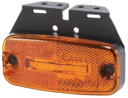 Side Marker Light -