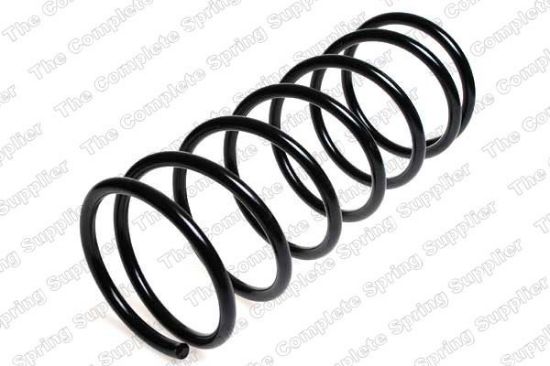 Suspension Spring tagum. Mitsubishi PAJERO