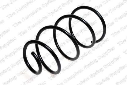 Suspension Spring esim. Fiat SEICENTO 0,9 /