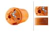 Rotating Beacon KL600 24V