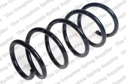Suspension Spring CORSA 1,7 CDTi w. sports susp. 06-14