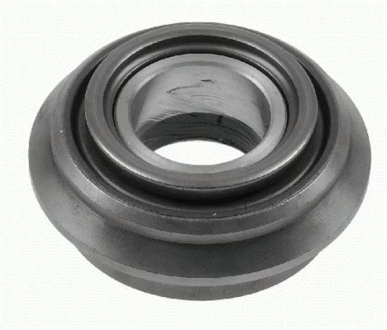 Clutch Release Bearing Performance