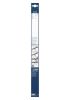 Wiper Blade H550 tagumine 550mm
