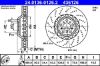 Brake Disc -