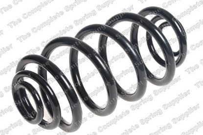 Suspension Spring tagum. OPEL