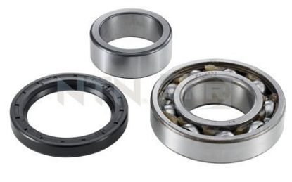 Wheel Bearing Kit Suzuki Jimny 98-