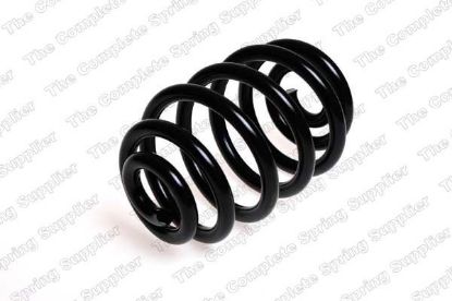 Suspension Spring tagum. Opel OMEGA H/D 4